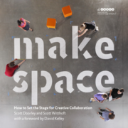 Make-Space, John Wiley and Sons, 2012