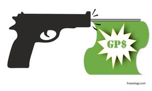 When it comes to defense spending, GPS delivers the biggest bang for the buck. Its economic benefits each year exceed its total cost to date.