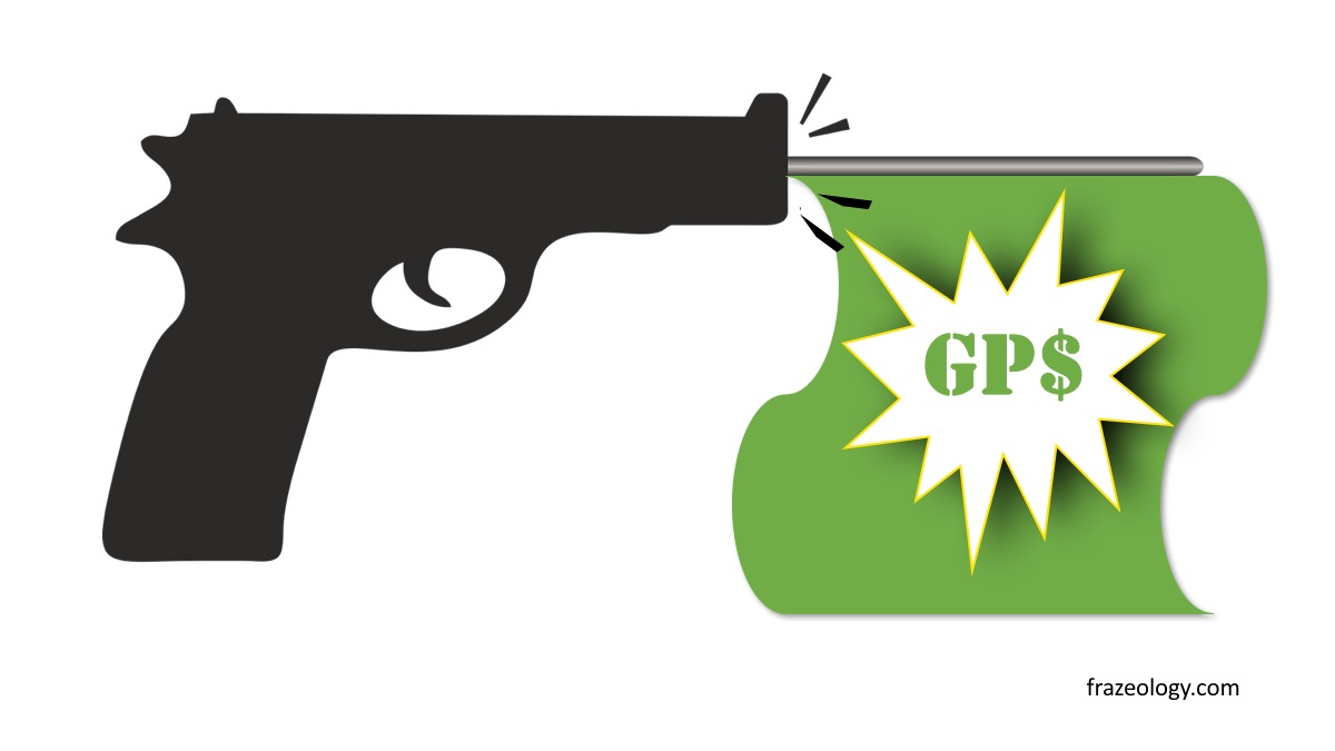 When it comes to defense spending, GPS delivers the biggest bang for the buck. Its economic benefits each year exceed its total cost to date.