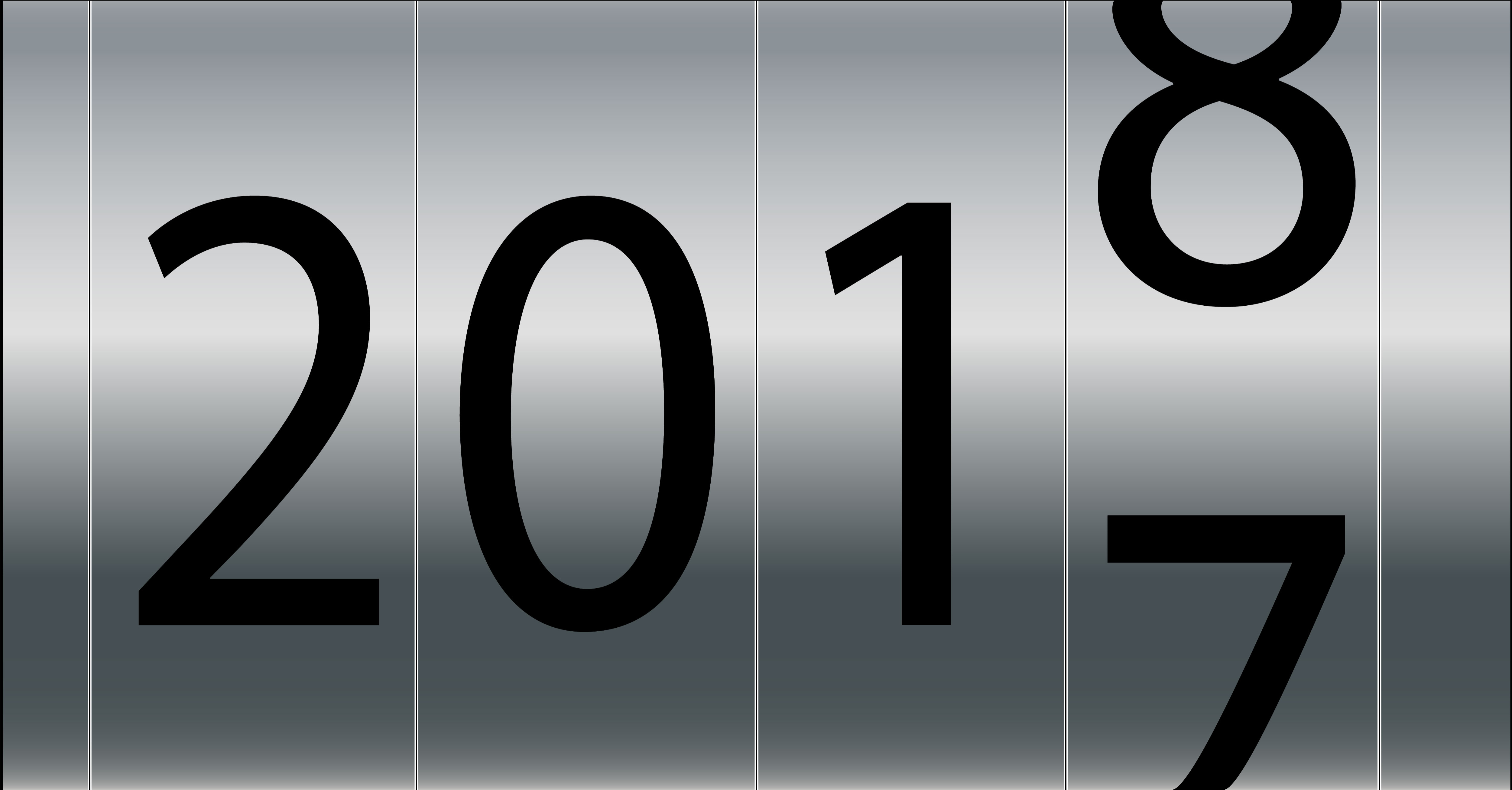 As 2017 yields to 2018, the political and cultural terrain looks strangely familiar. That may be because America is driving in reverse.