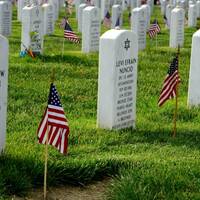 Memorial Day commemorates all who died while wearing the uniform of the United States, regardless of race, religion or ethnicity