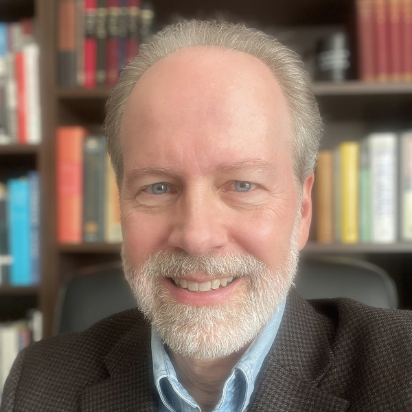 About Eric F. Frazier