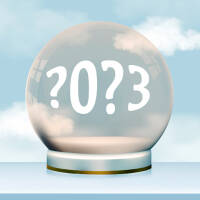 Predictions for 2023 You Just Won't Believe