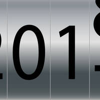 As 2017 yields to 2018, the political and cultural terrain looks strangely familiar. That may be because America is driving in reverse.