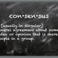 Scientific consensus is not infallible, but it’s the best approach we have to face life’s material uncertainties.